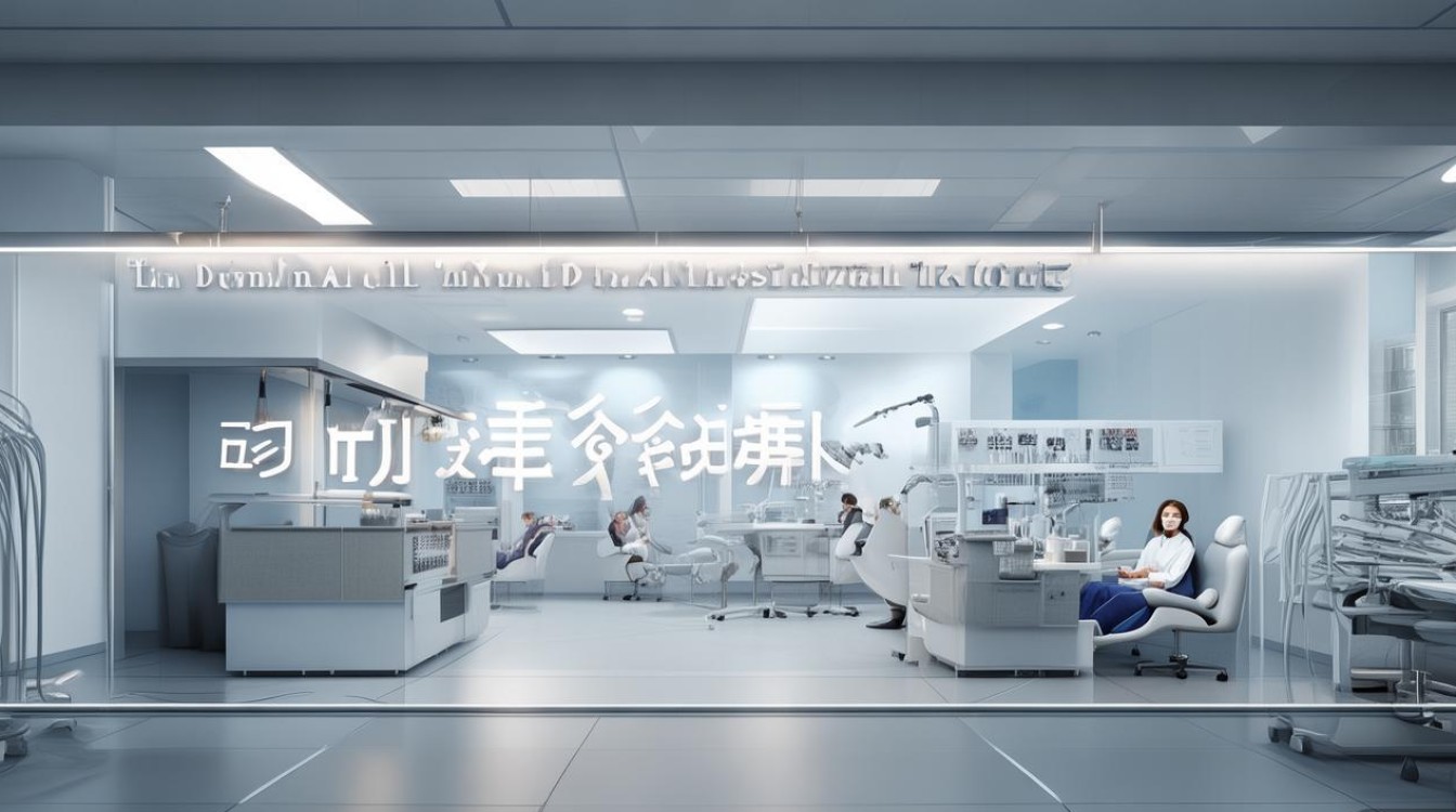 2025大连种植牙最新价?牙科医院近期有补贴吗?-图1 2025大连种植牙最新价?牙科医院近期有补贴吗?-图1