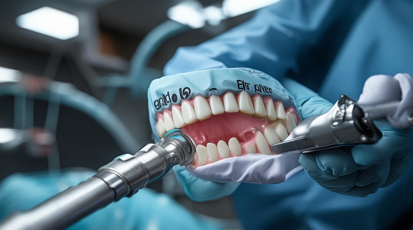 2025种植牙All-on-6半口价格大跳水?现在种牙要多久?-图1 2025种植牙All-on-6半口价格大跳水?现在种牙要多久?-图1