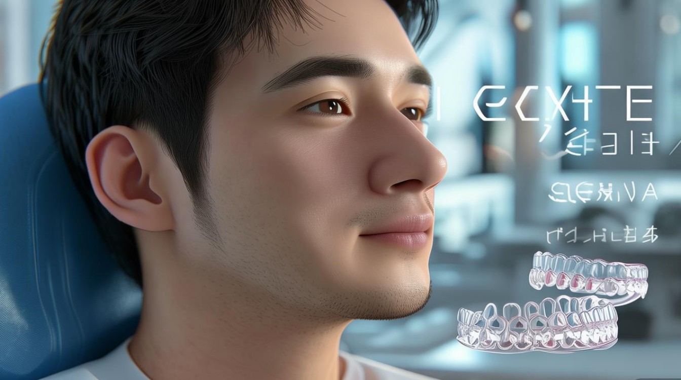 2025隐形矫正有用吗?最新效果与副作用解析-图1 2025隐形矫正有用吗?最新效果与副作用解析-图1