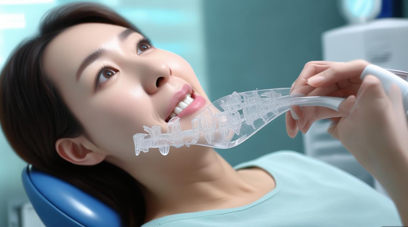 拔牙后矫正牙齿要等几天?最新时间解答-图1 拔牙后矫正牙齿要等几天?最新时间解答-图1