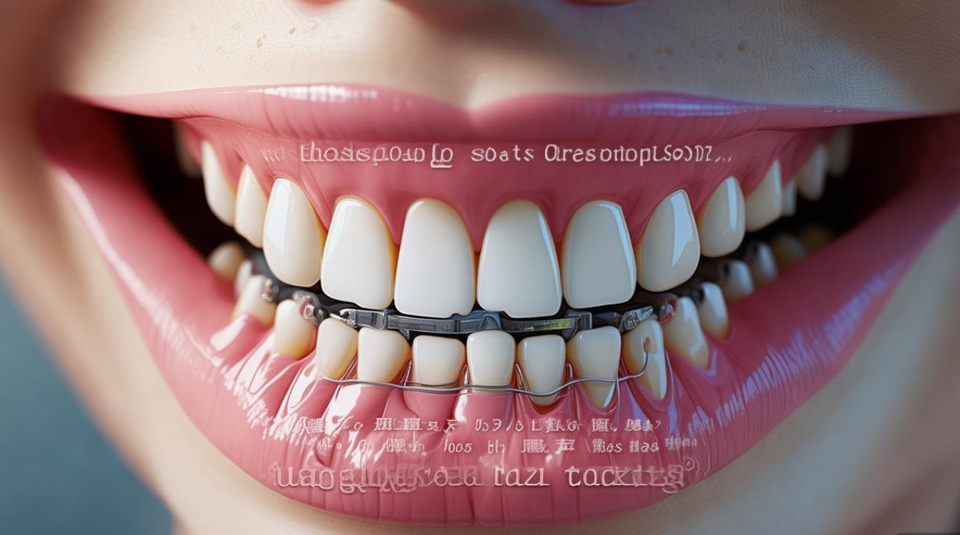 2025年矫正牙齿过程到底需要多久?-图1 2025年矫正牙齿过程到底需要多久?-图1