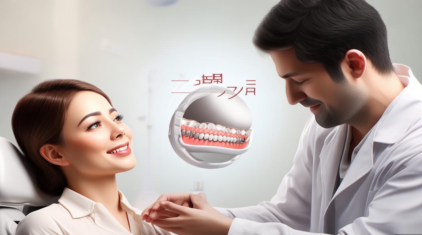 2025牙齿矫正拔牙到底痛不痛?最新解答来了!-图1 2025牙齿矫正拔牙到底痛不痛?最新解答来了!-图1