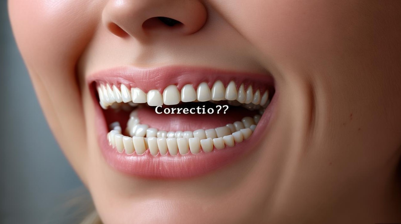 2025年地包天矫正还疼吗?新技术让疼痛减轻了吗?-图1 2025年地包天矫正还疼吗?新技术让疼痛减轻了吗?-图1