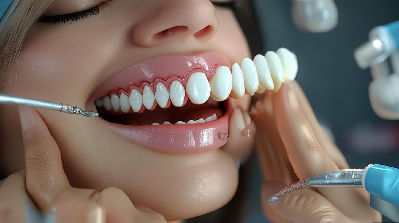 2025全口种植牙过程最新进展?现在做全程要多久?-图1 2025全口种植牙过程最新进展?现在做全程要多久?-图1