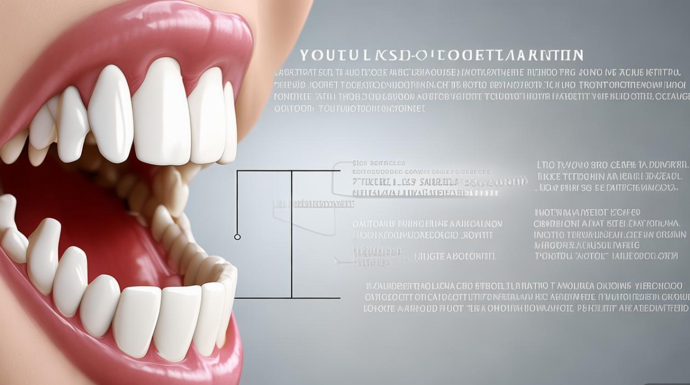 2025年如何矫正牙齿方位?-图1 2025年如何矫正牙齿方位?-图1