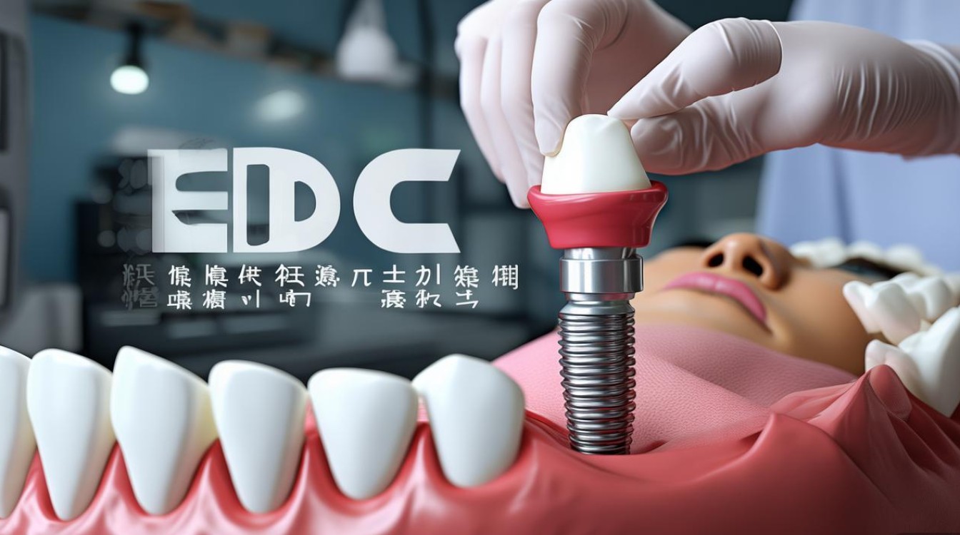 2025 CDIC种植牙新技术效果怎样?最新临床数据揭秘?-图1 2025 CDIC种植牙新技术效果怎样?最新临床数据揭秘?-图1