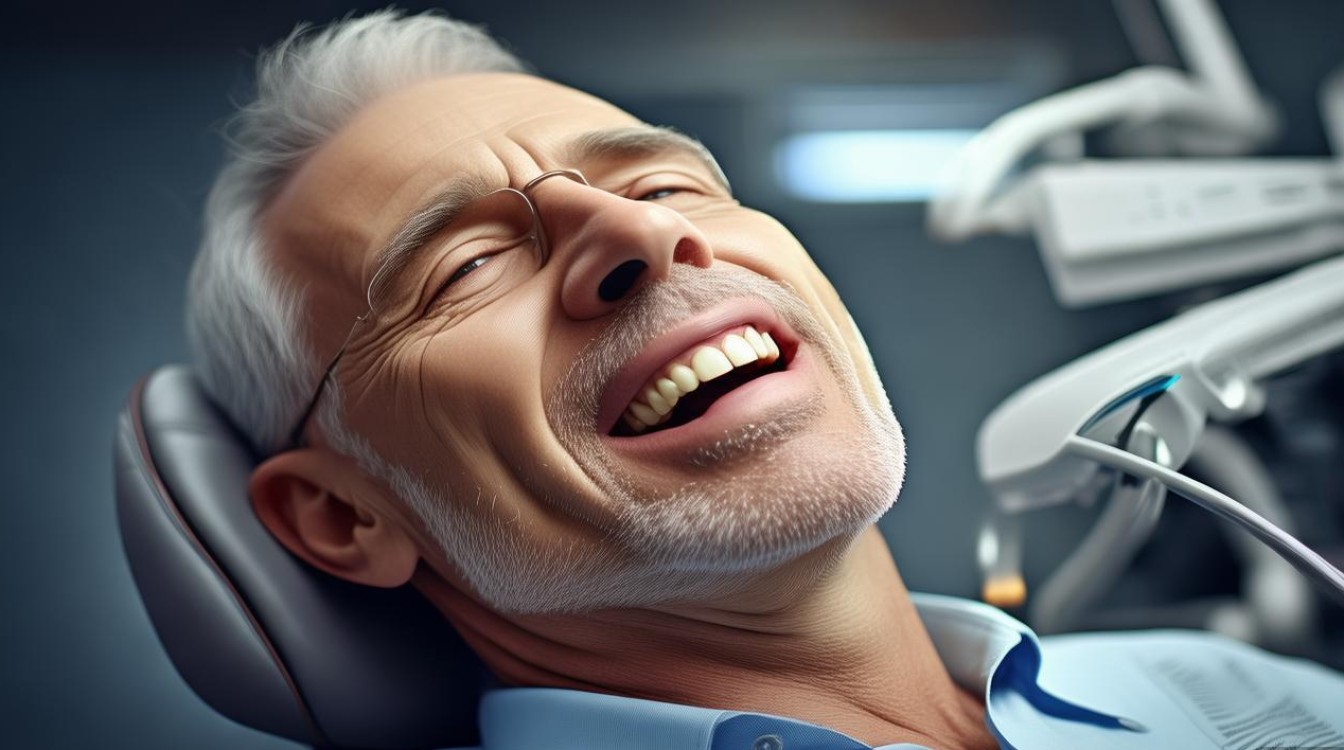 2025年牙齿错位矫正,几岁做效果最佳?-图1 2025年牙齿错位矫正,几岁做效果最佳?-图1