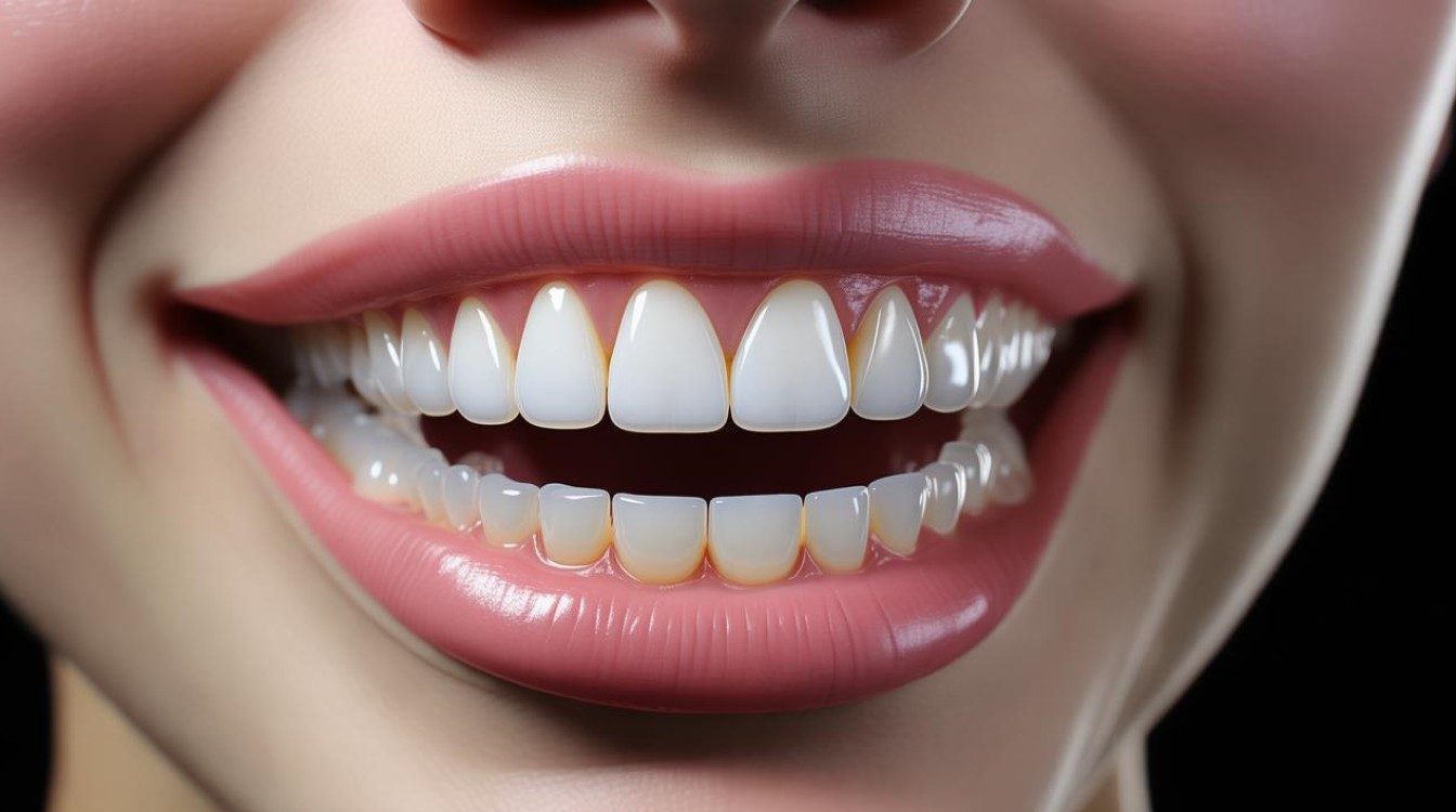 牙齿矫正后期戴橡皮筋,多久能见效?-图1 牙齿矫正后期戴橡皮筋,多久能见效?-图1