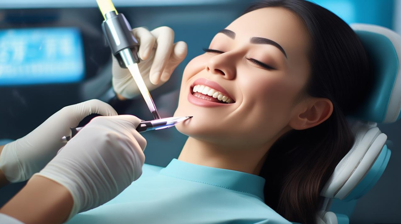 2025年沈阳水激光种植牙现在怎么样?-图1 2025年沈阳水激光种植牙现在怎么样?-图1