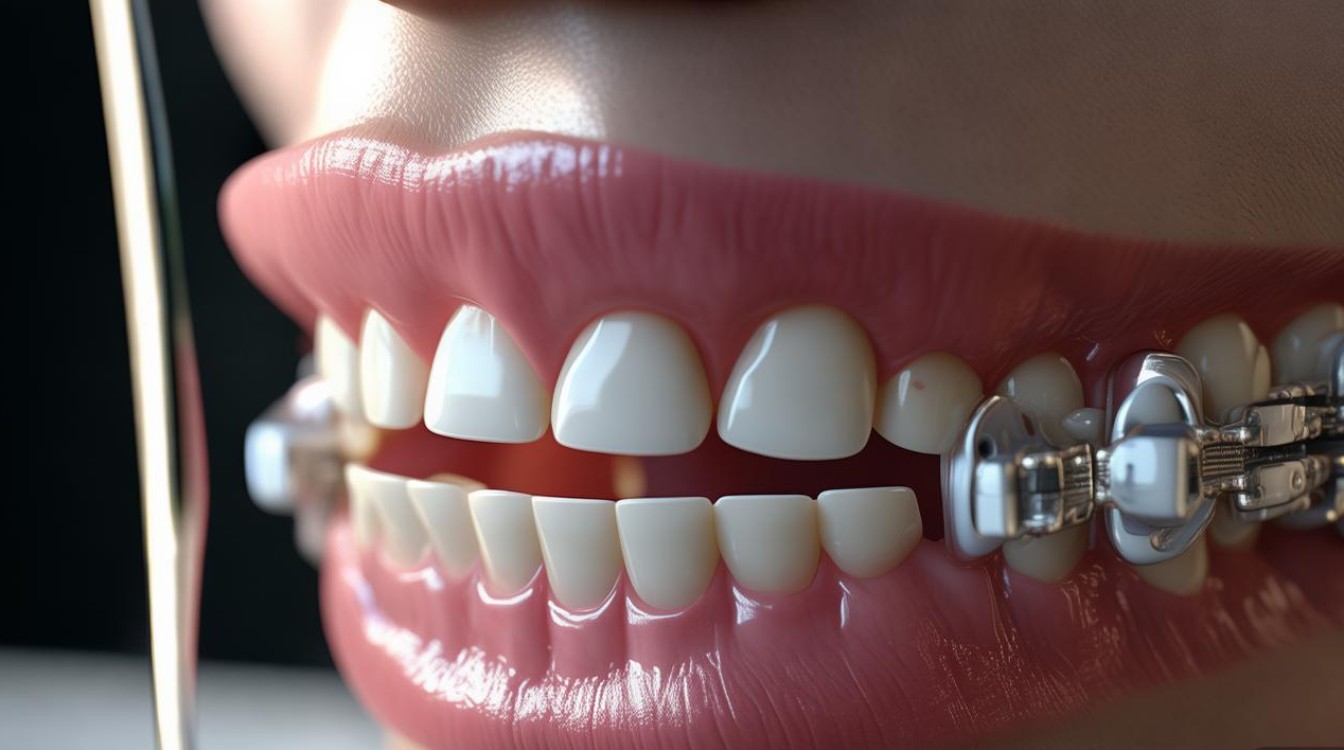 矫正牙齿刚戴就酸胀?怎么快速缓解?-图1 矫正牙齿刚戴就酸胀?怎么快速缓解?-图1