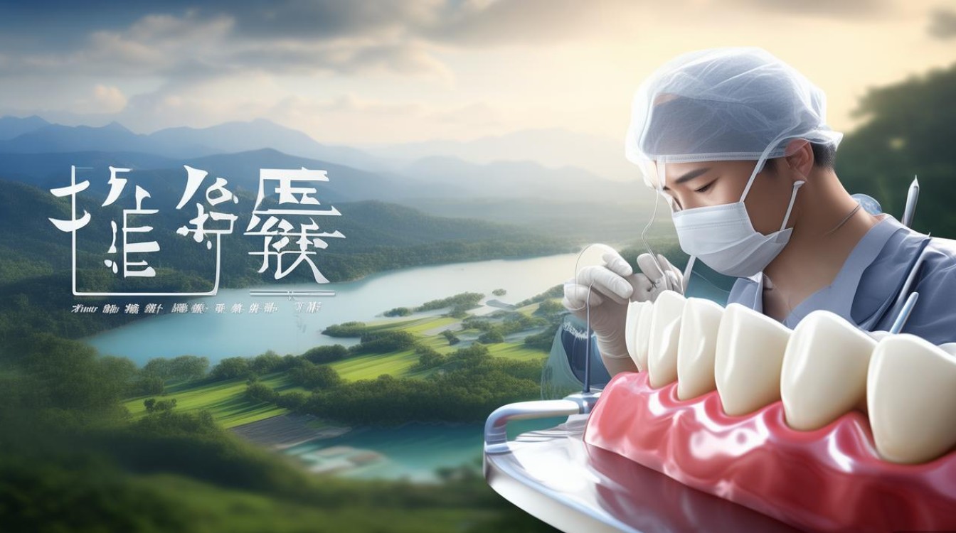 2025广西种植牙技术哪家强?最新权威医院榜单揭晓!-图1 2025广西种植牙技术哪家强?最新权威医院榜单揭晓!-图1