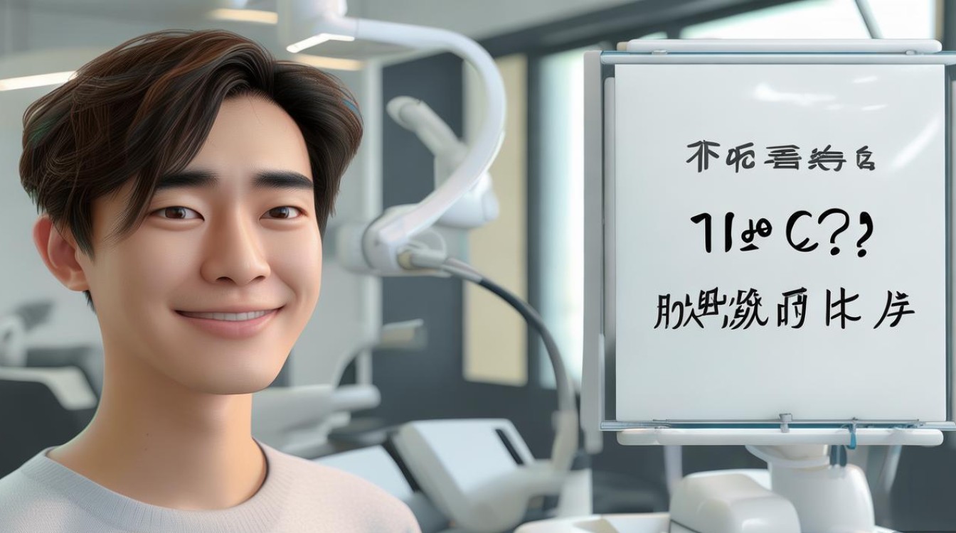 19岁现在做牙齿矫正还来得及吗?-图1 19岁现在做牙齿矫正还来得及吗?-图1