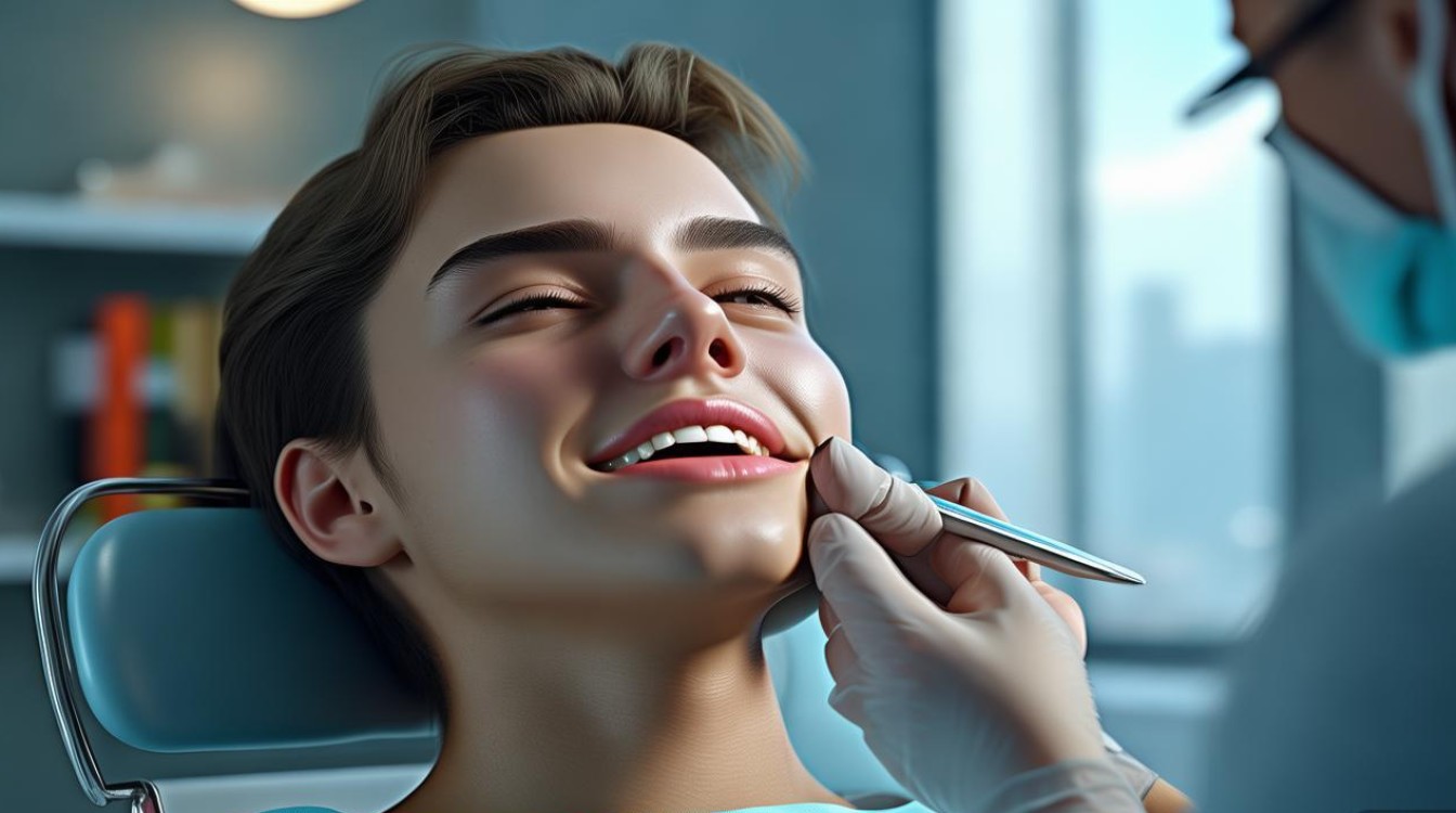 2025矫正牙齿体验升级?现在做效果真的更快更好吗?-图1 2025矫正牙齿体验升级?现在做效果真的更快更好吗?-图1