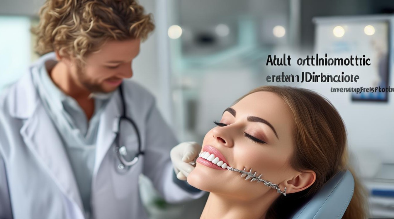 2025成人矫正要多久?最新周期解答!-图1 2025成人矫正要多久?最新周期解答!-图1