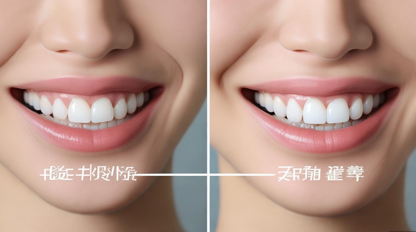 最近爆火的明星牙齿矫正对比图,效果到底有多绝?-图1 最近爆火的明星牙齿矫正对比图,效果到底有多绝?-图1