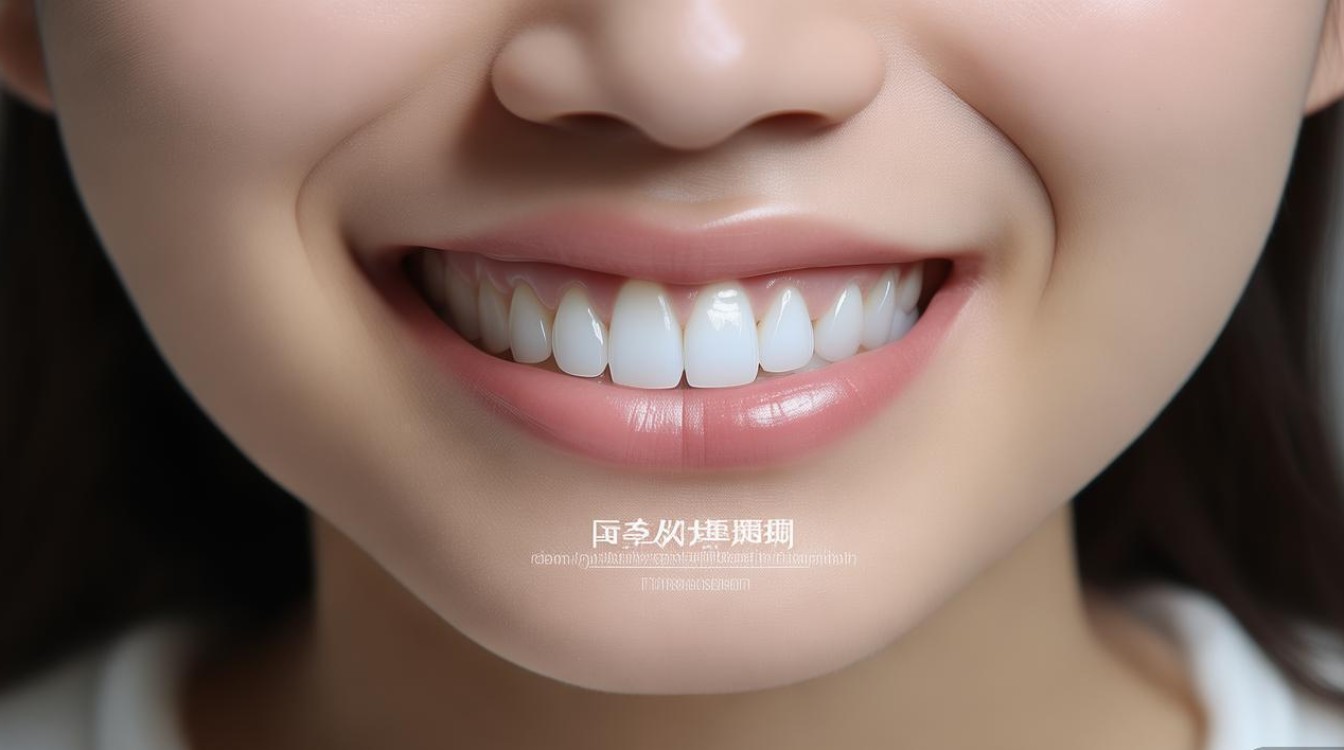 矫正牙齿人中变长?现在能恢复吗?-图1 矫正牙齿人中变长?现在能恢复吗?-图1