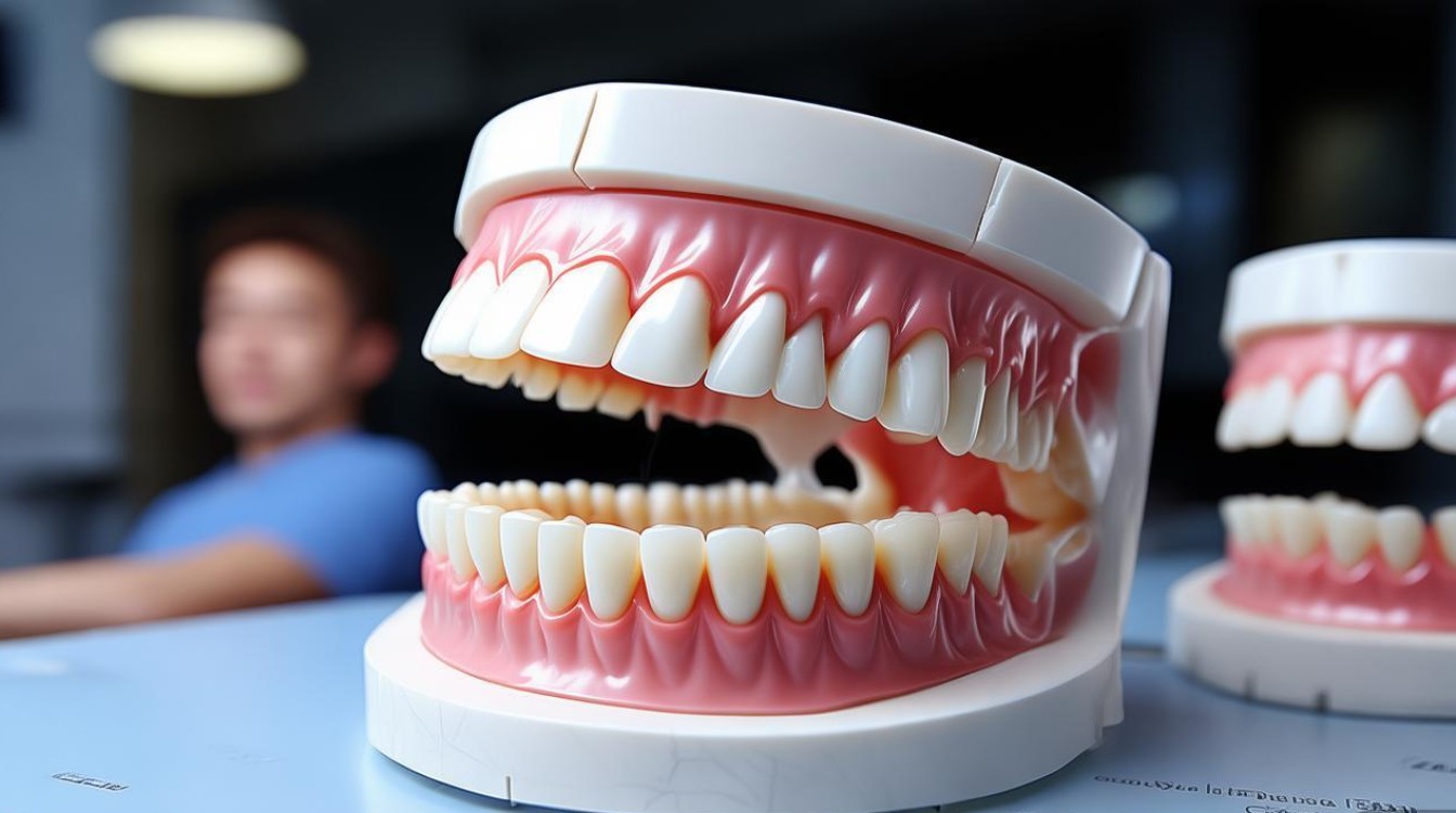 现在矫正牙齿,牙模的作用还关键吗?数字化时代有何新变化?-图1 现在矫正牙齿,牙模的作用还关键吗?数字化时代有何新变化?-图1