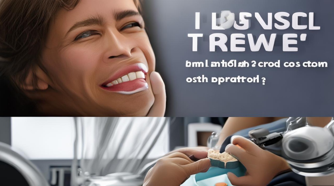 2025年种植牙牙冠一颗多少钱?最新价格出炉-图1 2025年种植牙牙冠一颗多少钱?最新价格出炉-图1