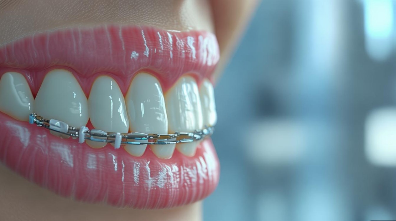 2025隐形矫正爆火?效果真能隐形?-图1 2025隐形矫正爆火?效果真能隐形?-图1