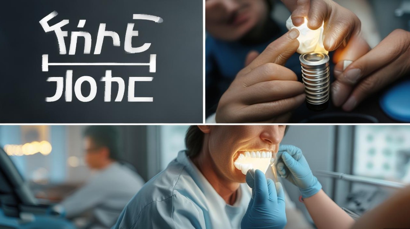 2025种植牙三四千靠谱吗?低价背后是否有陷阱?-图1 2025种植牙三四千靠谱吗?低价背后是否有陷阱?-图1