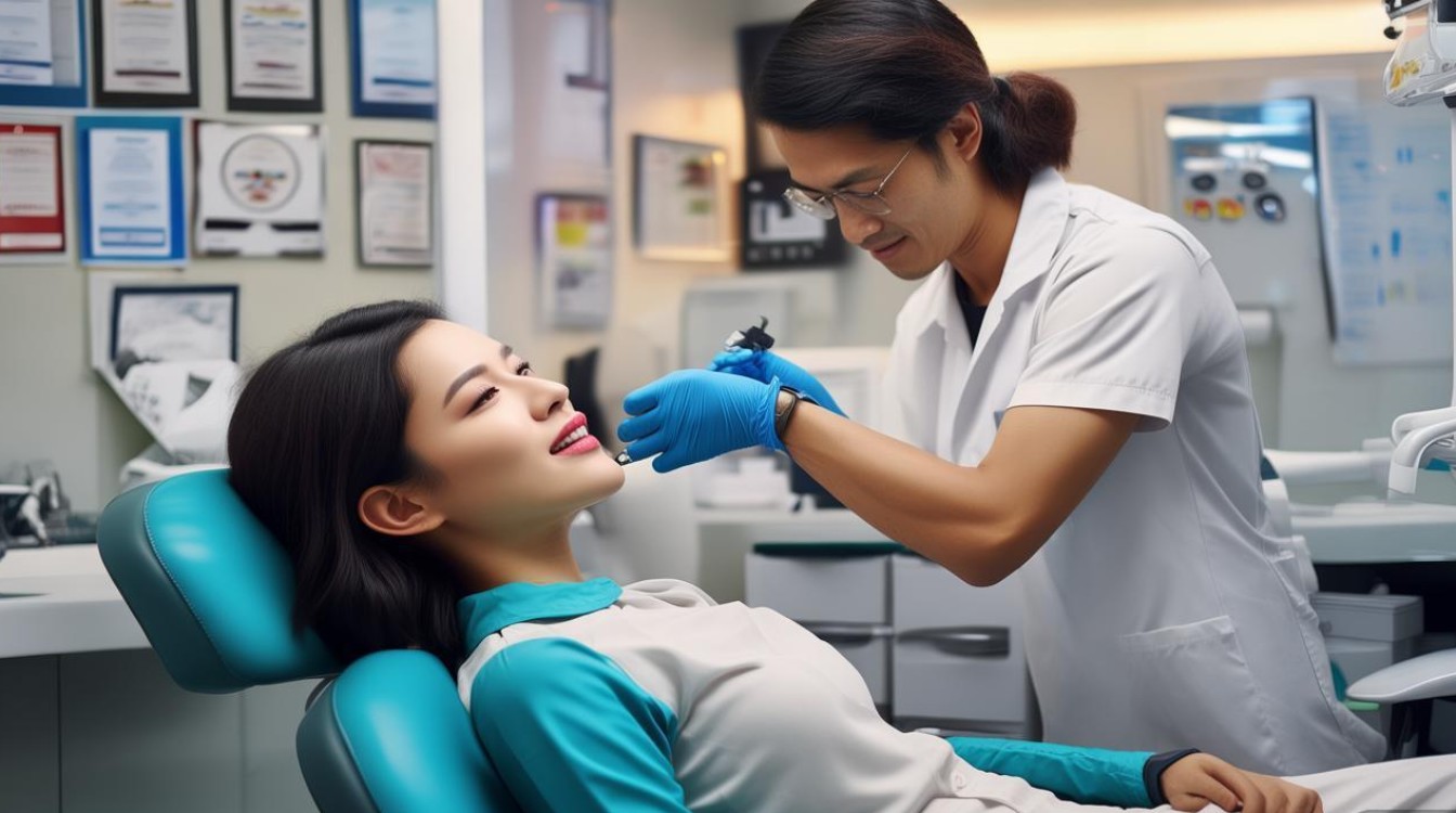 百康种植牙最新体验者是谁?做过的人真实反馈如何?-图1 百康种植牙最新体验者是谁?做过的人真实反馈如何?-图1