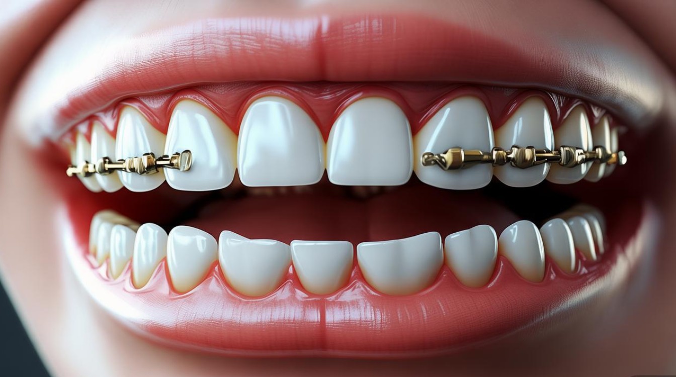 2025牙齿矫正牙图怎么选?效果预览有新招?-图1 2025牙齿矫正牙图怎么选?效果预览有新招?-图1