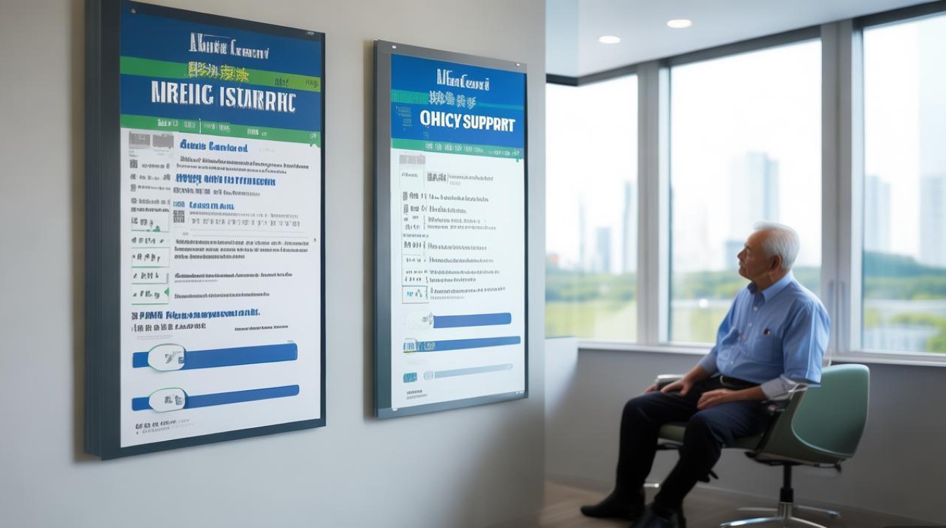 2025白内障医保新政策,哪些费用可报销?-图1 2025白内障医保新政策,哪些费用可报销?-图1