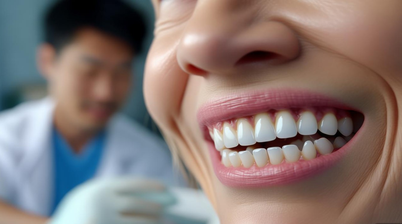 2025最新,矫正虎牙到底能不能拔?-图1 2025最新,矫正虎牙到底能不能拔?-图1