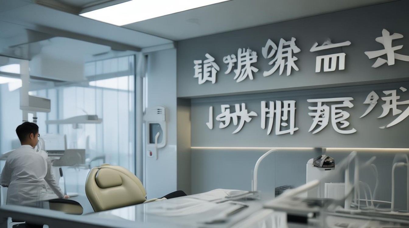 2025年上海牙齿矫正专家怎么选?新技术与经验哪个更重要?-图1 2025年上海牙齿矫正专家怎么选?新技术与经验哪个更重要?-图1