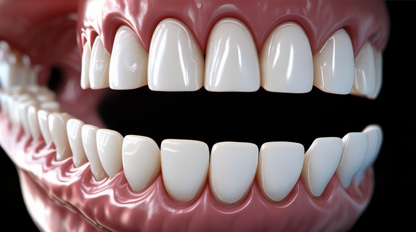 2025牙齿矫正最新疑问，一般到底要矫正哪几颗？-图1