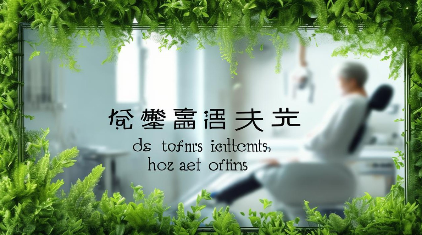 2025最新年龄限制,多少岁能种牙?-图1 2025最新年龄限制,多少岁能种牙?-图1