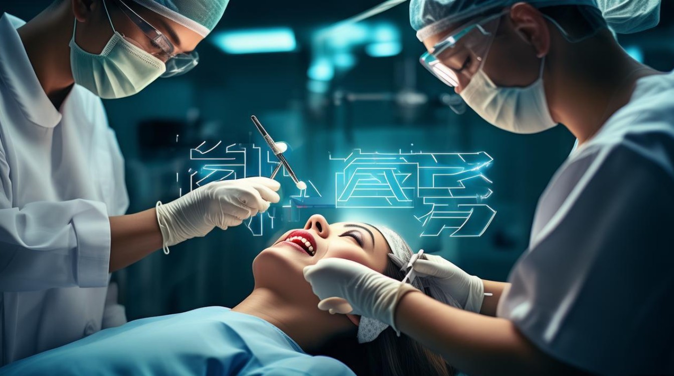 2025矫正牙齿一定要手术吗?-图1 2025矫正牙齿一定要手术吗?-图1