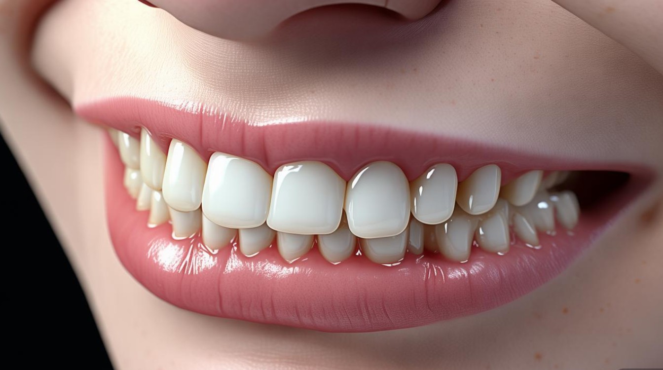 2025年牙齿矫正后牙松动,是矫正失败了吗?-图1 2025年牙齿矫正后牙松动,是矫正失败了吗?-图1