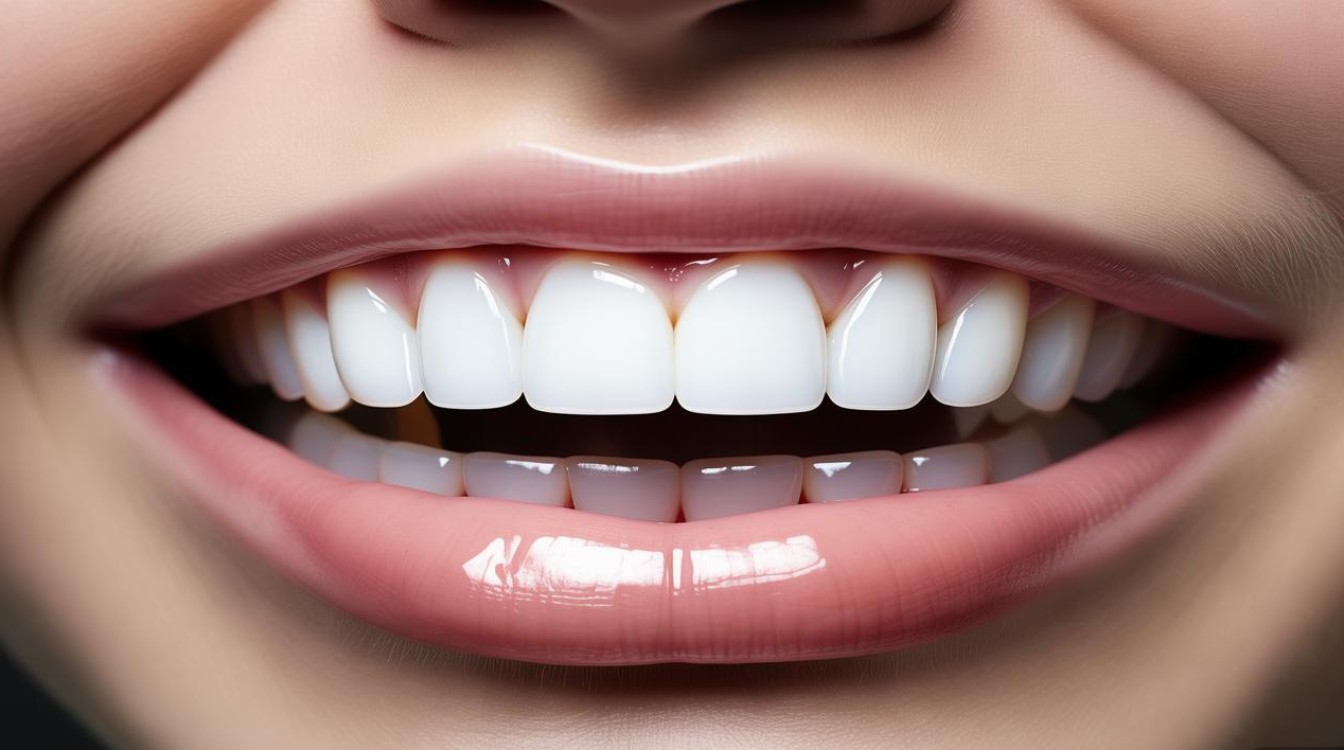 2025隐形矫正效果真能像明星那样快吗?-图1 2025隐形矫正效果真能像明星那样快吗?-图1