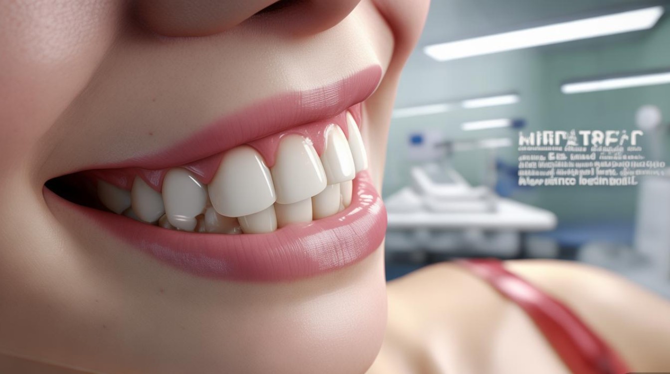 2025最新牙齿反颌矫正图片案例效果如何?-图1 2025最新牙齿反颌矫正图片案例效果如何?-图1