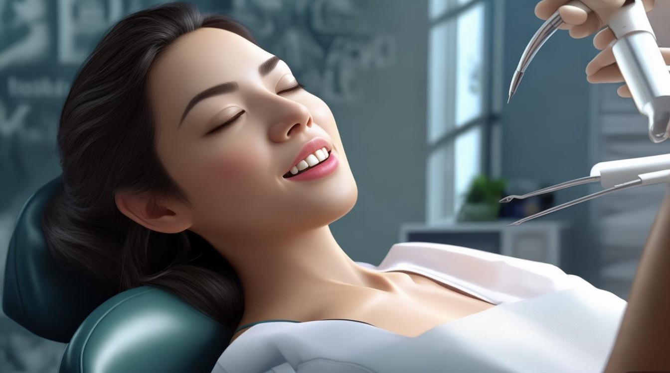 矫正牙齿复查后,效果不理想怎么调整?-图1 矫正牙齿复查后,效果不理想怎么调整?-图1