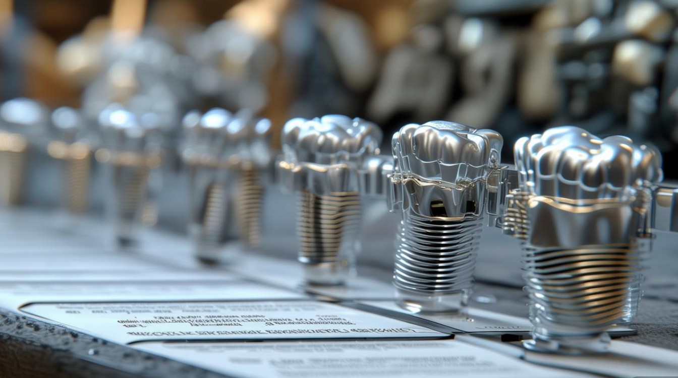 数字化+集采，中国口腔种植牙发展史如何破局？-图1