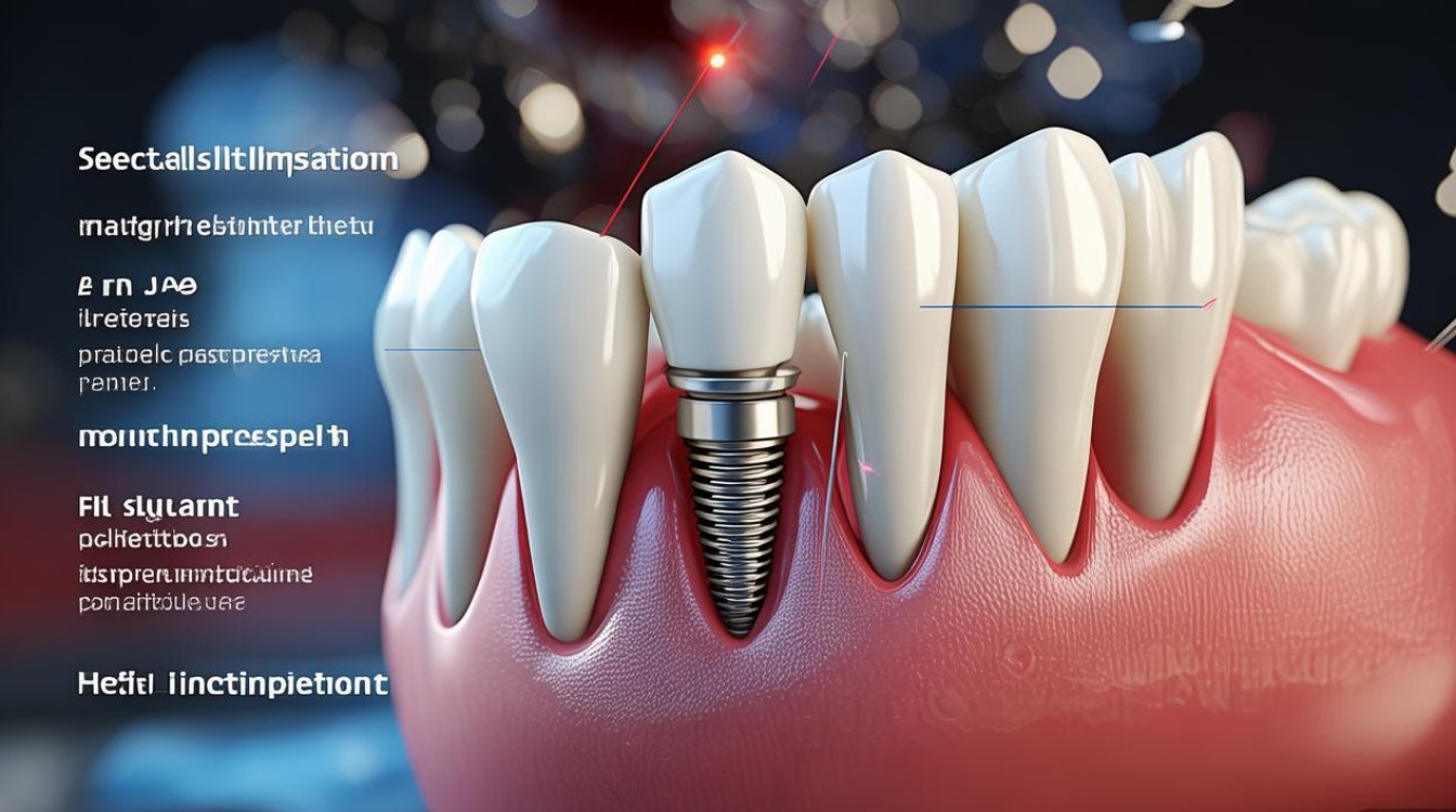 2025种植牙到寿命了怎么办?-图1 2025种植牙到寿命了怎么办?-图1