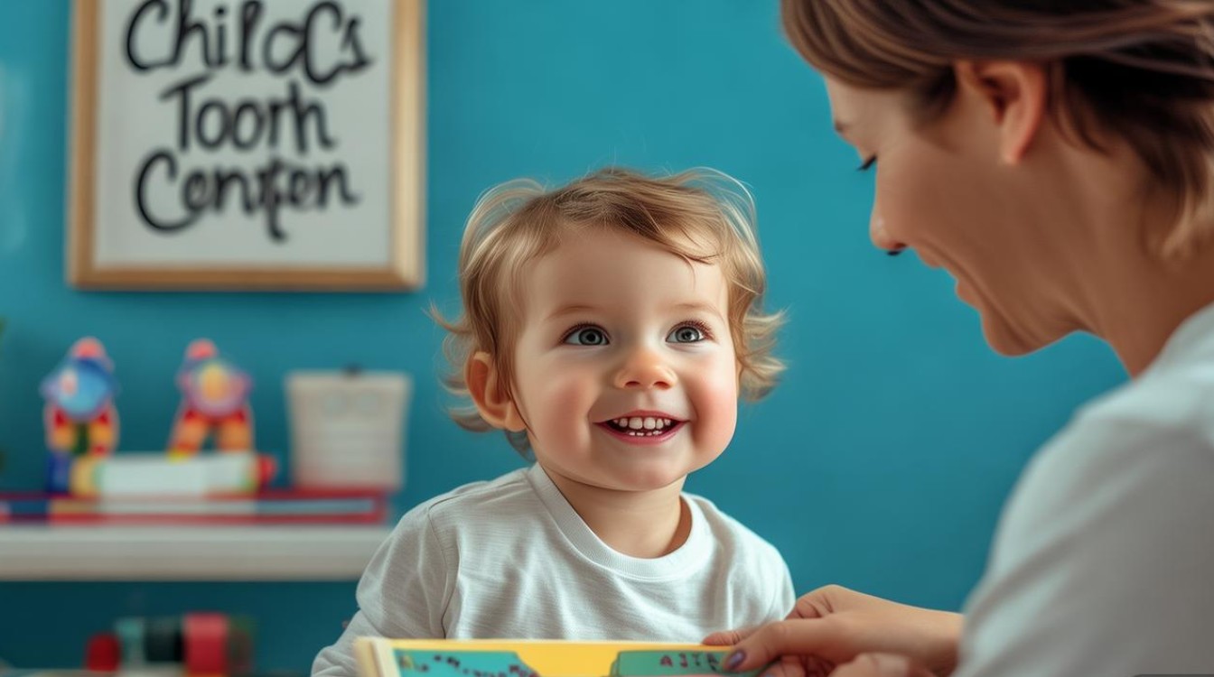 小孩牙齿矫正现在几岁开始最好?-图1 小孩牙齿矫正现在几岁开始最好?-图1