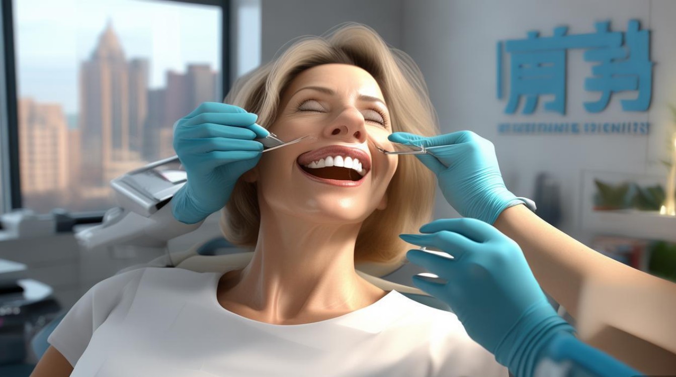 当天去矫正牙齿,当天能戴上牙套吗?-图1 当天去矫正牙齿,当天能戴上牙套吗?-图1