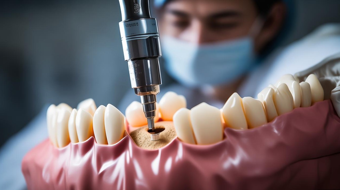 种植牙打孔发炎现在频发?怎么办?-图1 种植牙打孔发炎现在频发?怎么办?-图1