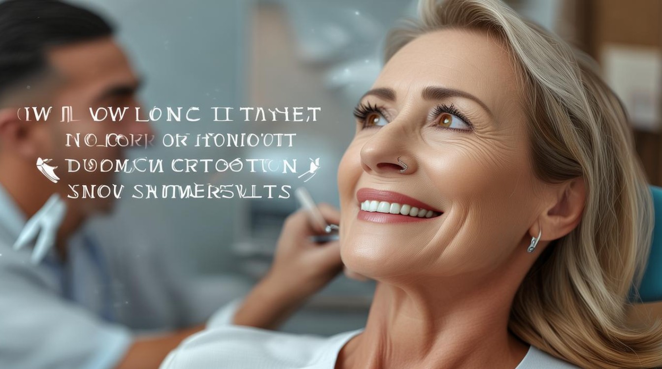 2025矫正牙齿多久有效果?不同阶段效果时间表解析-图1 2025矫正牙齿多久有效果?不同阶段效果时间表解析-图1