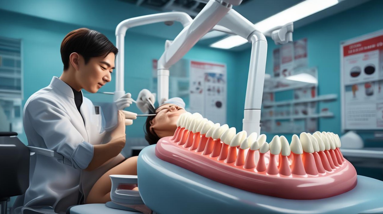 315聚焦种植牙乱象,价格陷阱如何破解?-图1 315聚焦种植牙乱象,价格陷阱如何破解?-图1