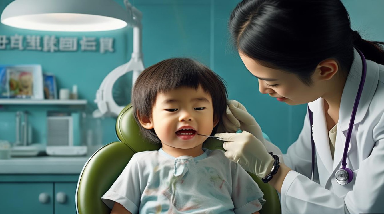 北京2025年幼儿牙齿矫正现在开始做还来得及吗?-图1 北京2025年幼儿牙齿矫正现在开始做还来得及吗?-图1