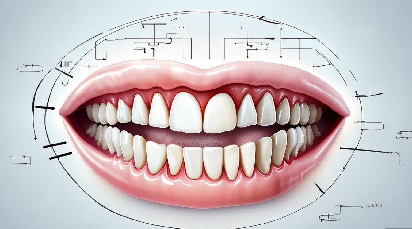 2025牙齿矫正热潮,数字化技术效果真的更好吗?-图1 2025牙齿矫正热潮,数字化技术效果真的更好吗?-图1