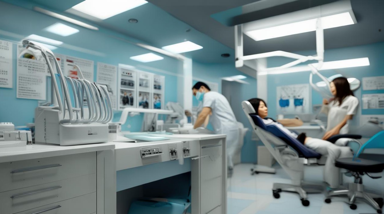 湛江附属医院2025牙齿矫正最新政策有哪些?-图1 湛江附属医院2025牙齿矫正最新政策有哪些?-图1