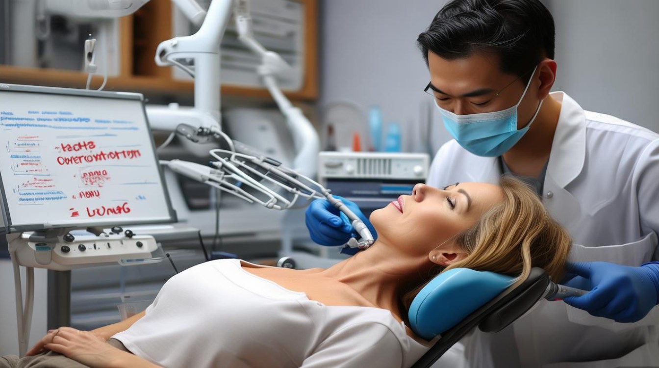 2025最新,地包天矫正现在要多久?-图1 2025最新,地包天矫正现在要多久?-图1