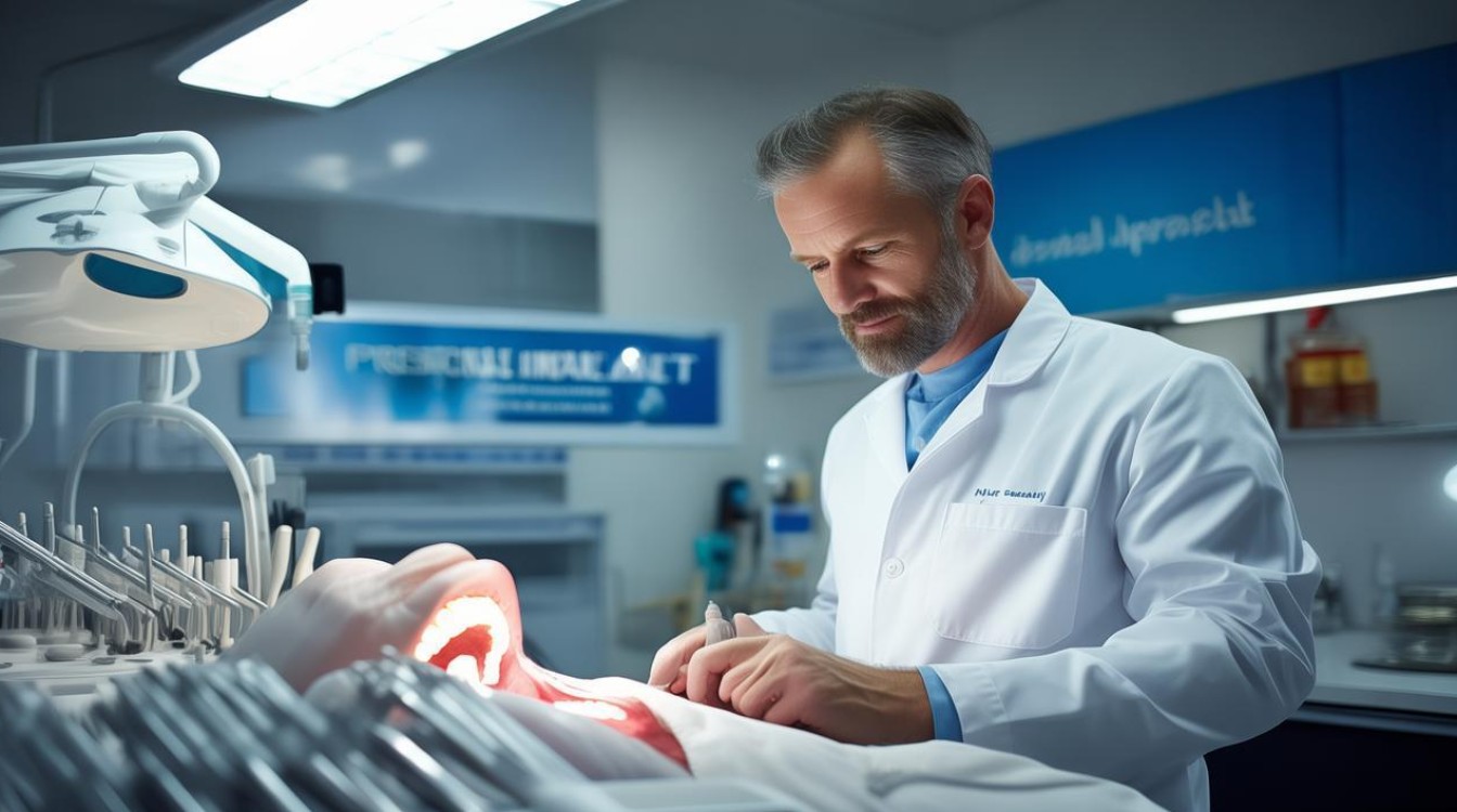 2025种植牙热潮,如何找到真正专业的专家?-图1 2025种植牙热潮,如何找到真正专业的专家?-图1