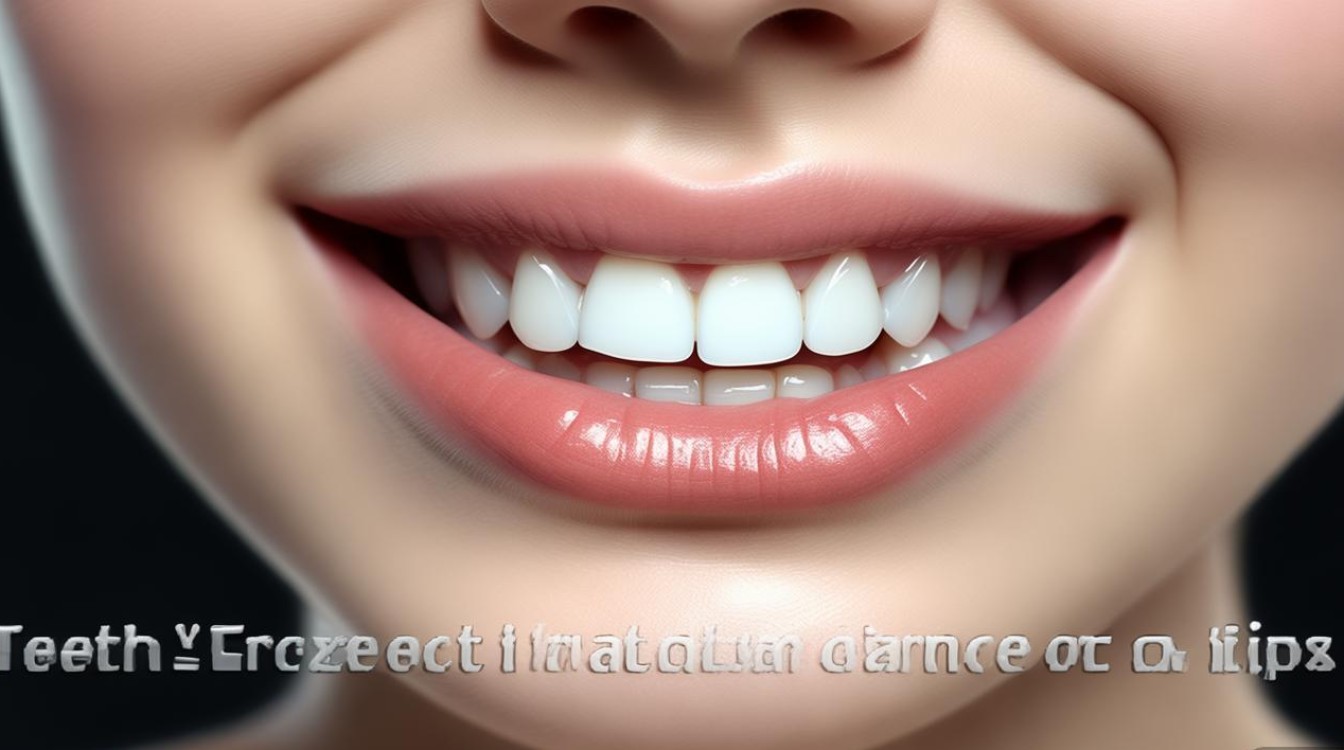 2025矫正牙齿,嘴唇变化能提前预判吗?-图1 2025矫正牙齿,嘴唇变化能提前预判吗?-图1