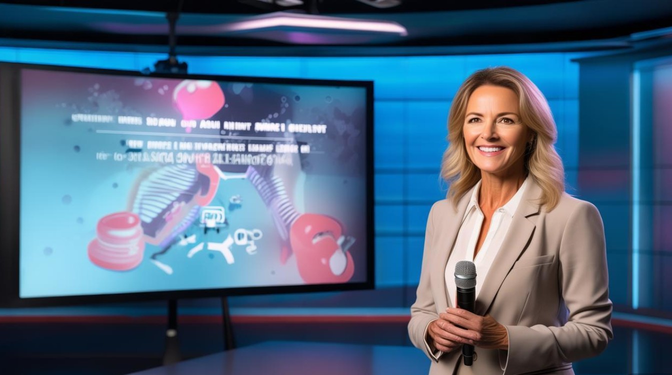 当下种植牙直播,主持稿如何抓观众眼球?-图1 当下种植牙直播,主持稿如何抓观众眼球?-图1